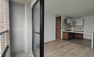 Apartamento en Arriendo Montevideo Bogota
