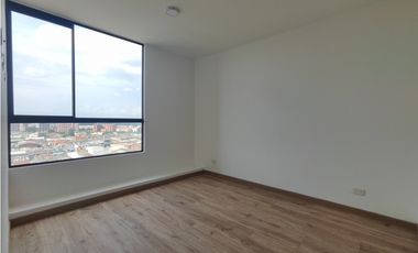 Apartamento en Arriendo Montevideo Bogota