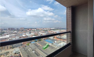 Apartamento en Arriendo Montevideo Bogota
