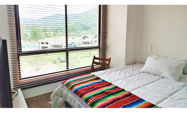 Vendo moderno y tranquilo apartamento en El Retiro unidad cerrada