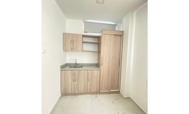 SE ARRIENDA APARTAESTUDIO AMOBLADO CERCA DE LA UCEVA TULUA VALLE