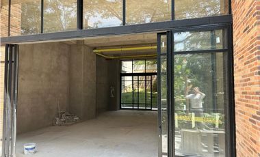 EXCLUSIVO LOCAL PARA ESTRENAR EN LAS LOMAS, EL POBLADO