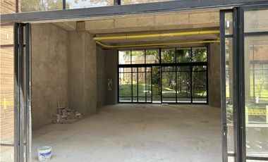 EXCLUSIVO LOCAL PARA ESTRENAR EN LAS LOMAS, EL POBLADO