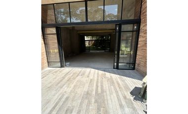 EXCLUSIVO LOCAL PARA ESTRENAR EN LAS LOMAS, EL POBLADO