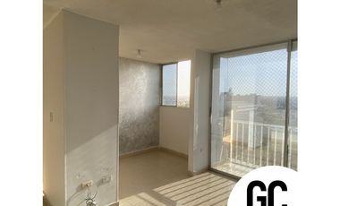 se vende apartamento piso 12- Conjunto residencial House-Soledad