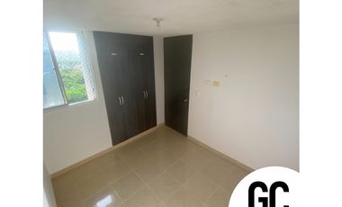 se vende apartamento piso 12- Conjunto residencial House-Soledad