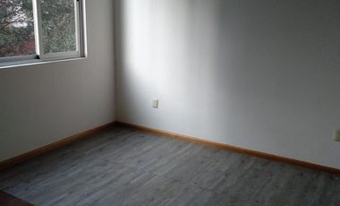 Departamento Renta Cuajimalpa