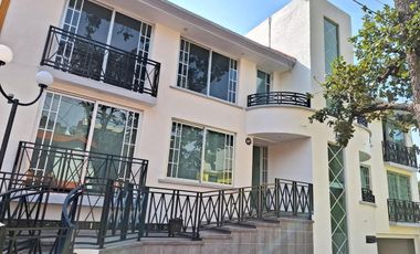Departamento Renta Cuajimalpa