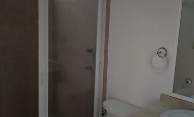 Departamento Renta Cuajimalpa