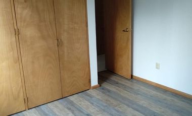 Departamento Renta Cuajimalpa