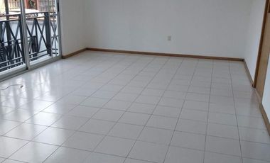 Departamento Renta Cuajimalpa