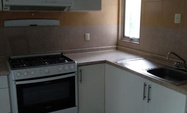 Departamento Renta Cuajimalpa