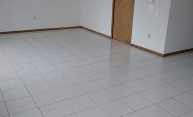 Departamento Renta Cuajimalpa
