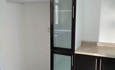 Departamento Renta Cuajimalpa