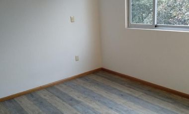 Departamento Renta Cuajimalpa