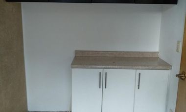 Departamento Renta Cuajimalpa