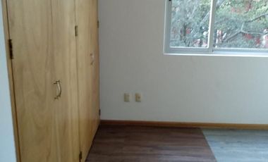 Departamento Renta Cuajimalpa