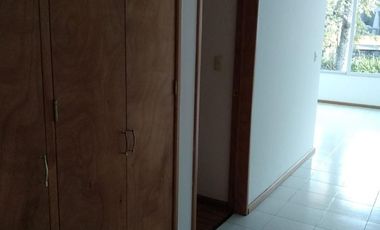 Departamento Renta Cuajimalpa