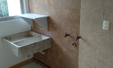 Departamento Renta Cuajimalpa