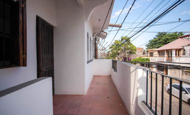 Edificio La Vista