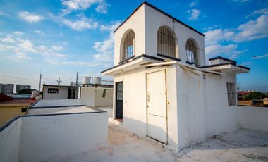 Edificio La Vista