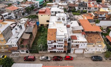 Edificio La Vista