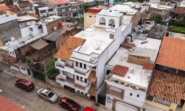 Edificio La Vista