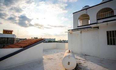 Edificio La Vista