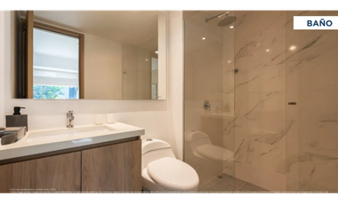 Venta apartamento en cesión de derechos Oliva ciudad Coltejer