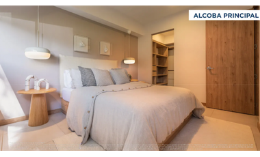 Venta apartamento en cesión de derechos Oliva ciudad Coltejer