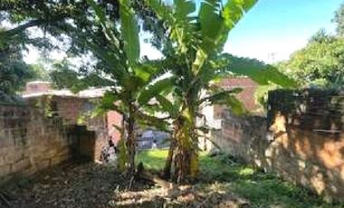 Casa Lote en venta en Villa Hermosa