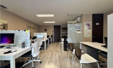 Oficina en venta, Milla de Oro, Medellín