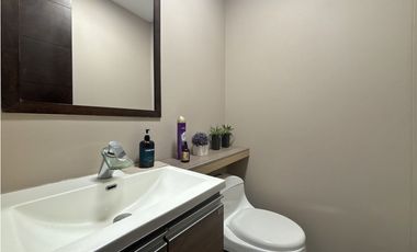 Oficina en venta, Milla de Oro, Medellín