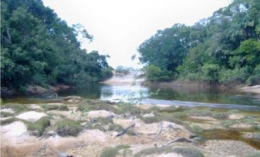 EXCELENTE FINCA EN VENTA, PUERTO LOPEZ META