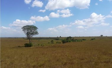 EXCELENTE FINCA EN VENTA, PUERTO LOPEZ META