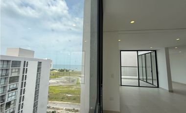 Se arrienda PH para estrenar Pozos Colorados - Santa Marta