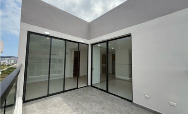 Se arrienda PH para estrenar Pozos Colorados - Santa Marta