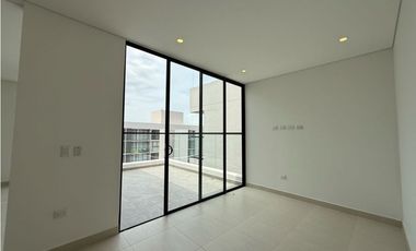 Se arrienda PH para estrenar Pozos Colorados - Santa Marta