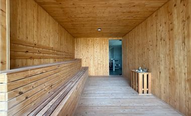 Se arrienda PH para estrenar Pozos Colorados - Santa Marta