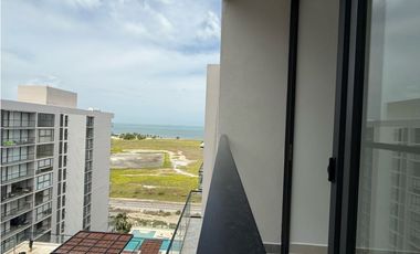 Se arrienda PH para estrenar Pozos Colorados - Santa Marta