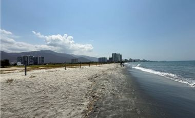 Se arrienda PH para estrenar Pozos Colorados - Santa Marta