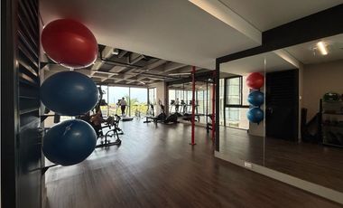 Se arrienda PH para estrenar Pozos Colorados - Santa Marta