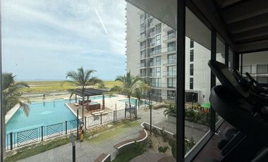 Se arrienda PH para estrenar Pozos Colorados - Santa Marta