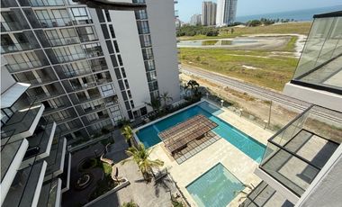 Se arrienda PH para estrenar Pozos Colorados - Santa Marta