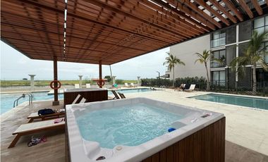 Se arrienda PH para estrenar Pozos Colorados - Santa Marta