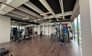 Se arrienda PH para estrenar Pozos Colorados - Santa Marta