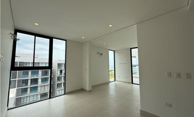 Se arrienda PH para estrenar Pozos Colorados - Santa Marta