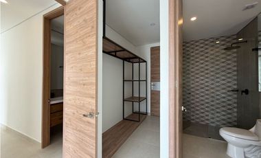 Se arrienda PH para estrenar Pozos Colorados - Santa Marta