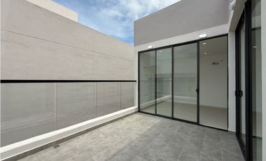 Se arrienda PH para estrenar Pozos Colorados - Santa Marta