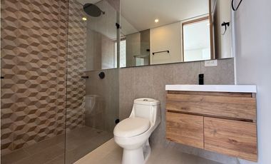 Se arrienda PH para estrenar Pozos Colorados - Santa Marta